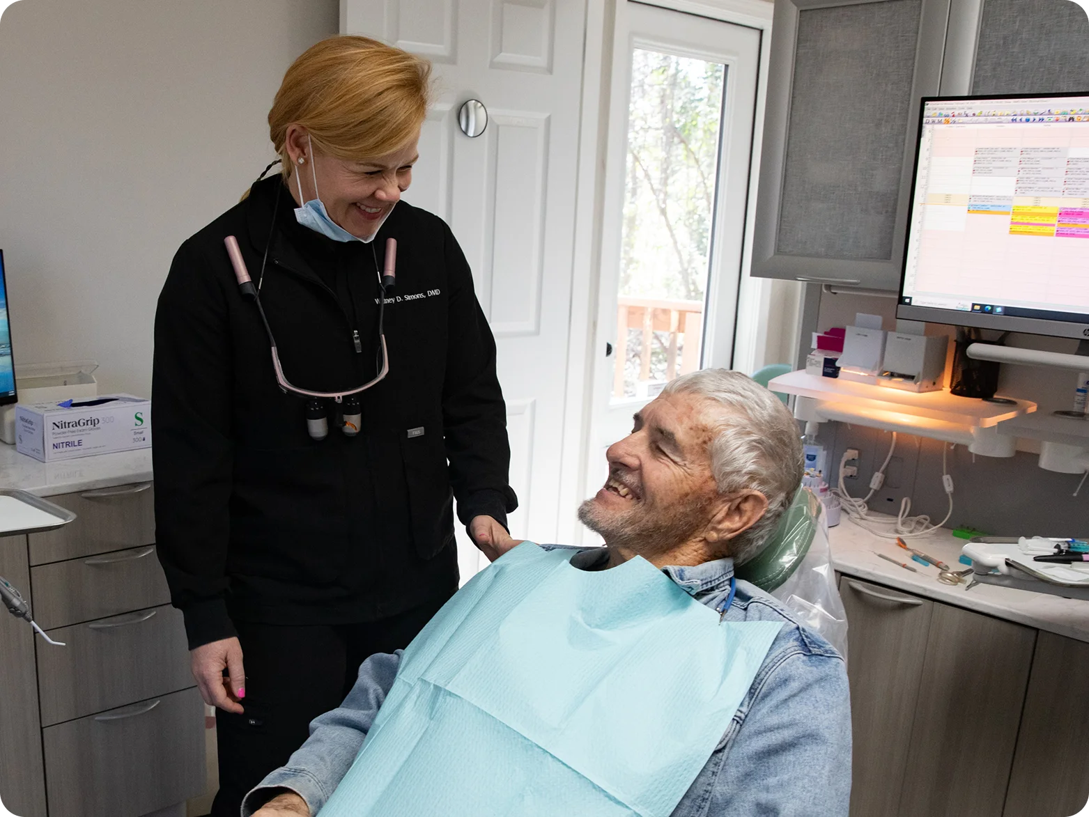 Our Legacy of Care in the Lexington Community